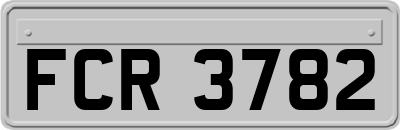 FCR3782