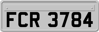 FCR3784