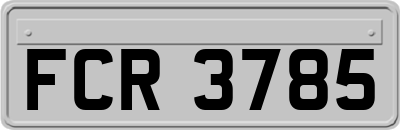 FCR3785
