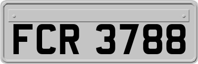 FCR3788