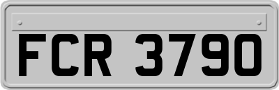 FCR3790