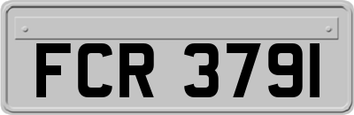 FCR3791