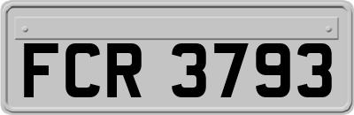 FCR3793