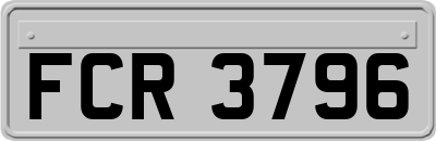 FCR3796