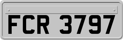 FCR3797