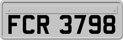 FCR3798