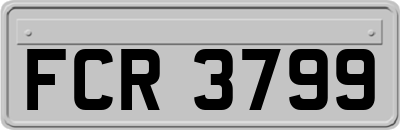 FCR3799