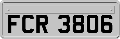 FCR3806