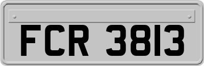 FCR3813