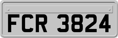 FCR3824