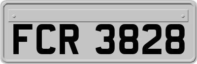 FCR3828
