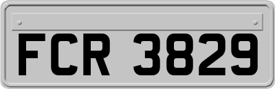 FCR3829