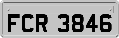 FCR3846