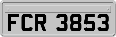 FCR3853