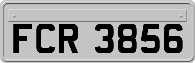 FCR3856