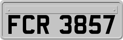 FCR3857