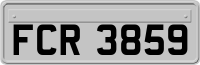 FCR3859