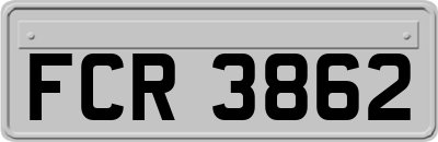 FCR3862