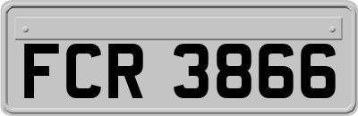 FCR3866
