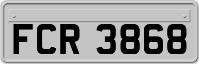 FCR3868