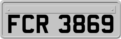 FCR3869