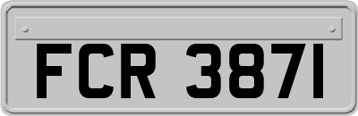 FCR3871