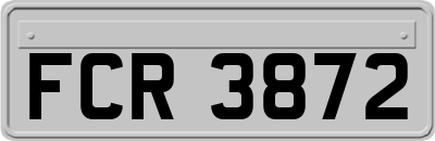 FCR3872