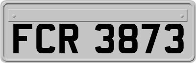 FCR3873
