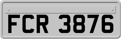FCR3876