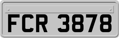 FCR3878
