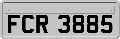 FCR3885