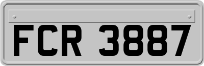 FCR3887