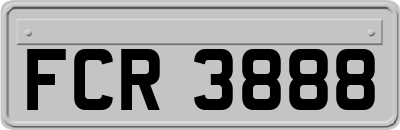 FCR3888