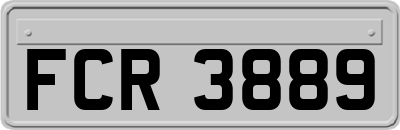 FCR3889