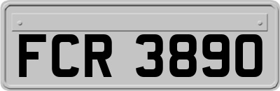 FCR3890
