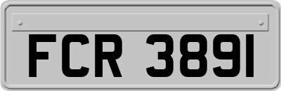 FCR3891