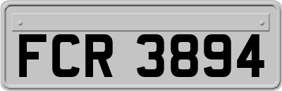 FCR3894