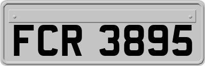 FCR3895
