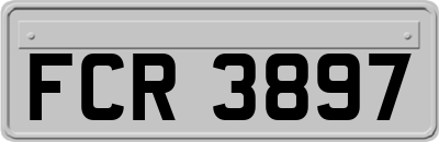 FCR3897