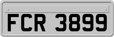 FCR3899