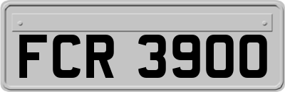 FCR3900
