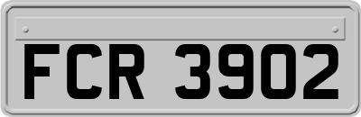 FCR3902
