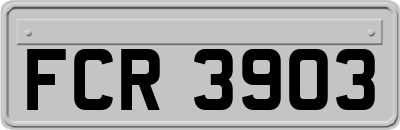 FCR3903