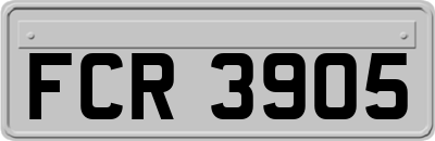 FCR3905