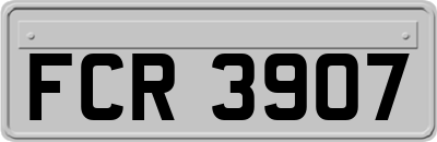 FCR3907