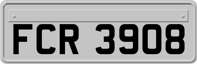 FCR3908