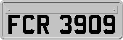 FCR3909