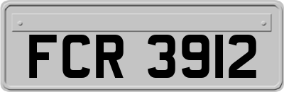 FCR3912