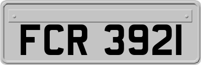 FCR3921