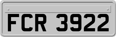 FCR3922